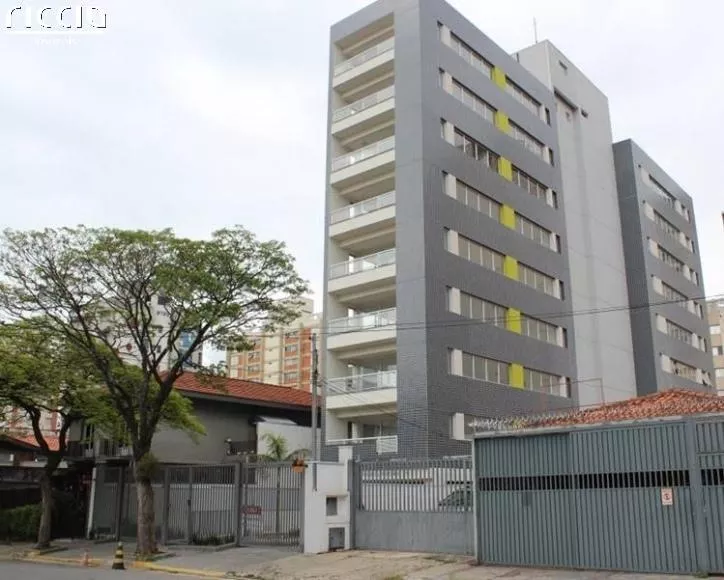 Empreendimento à venda em Sumarezinho São Paulo