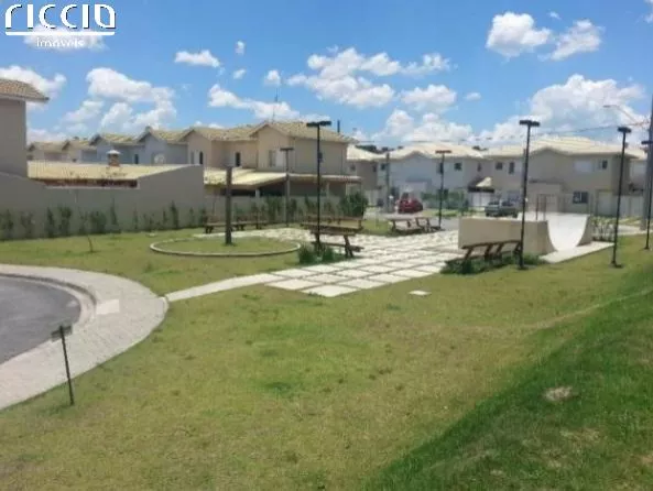 Empreendimento à venda em Villa Branca Jacareí