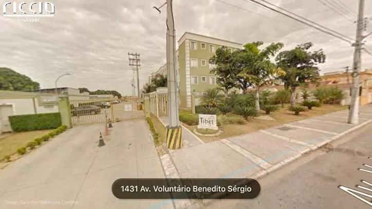 Empreendimento à venda em Estiva Taubaté