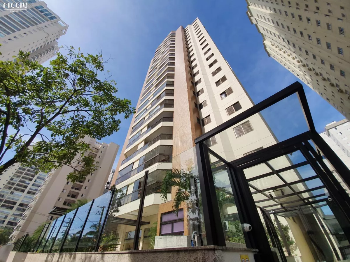 Empreendimento à venda em Jardim Aquarius São José dos Campos