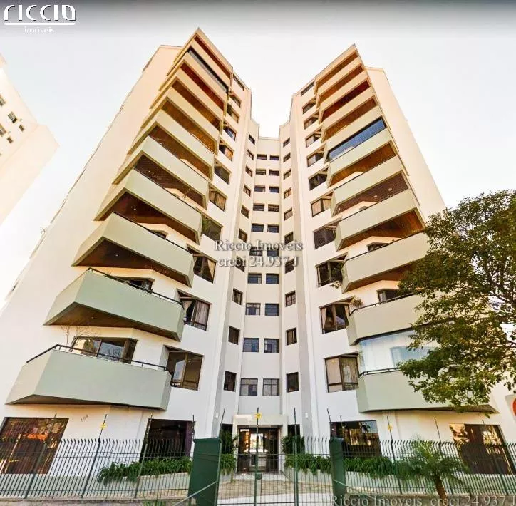 Empreendimento à venda em Vila Adyana São José dos Campos