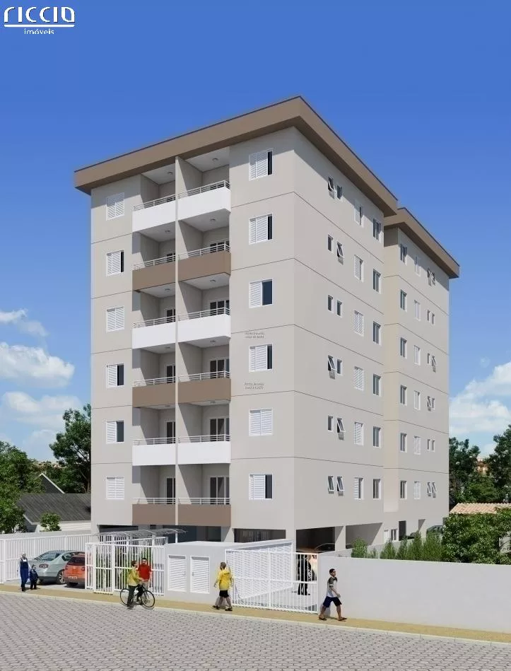 Empreendimento à venda em Vila Antônio Augusto Luiz Caçapava