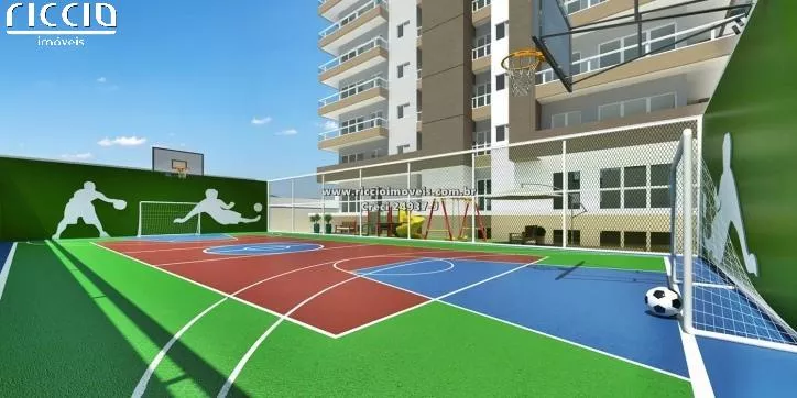 Empreendimento à venda em Barranco Taubaté