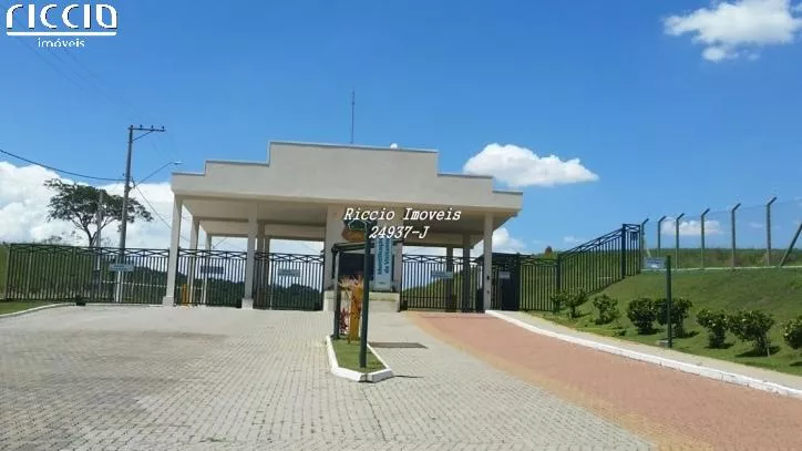 Empreendimento à venda em Caçapava Velha Caçapava