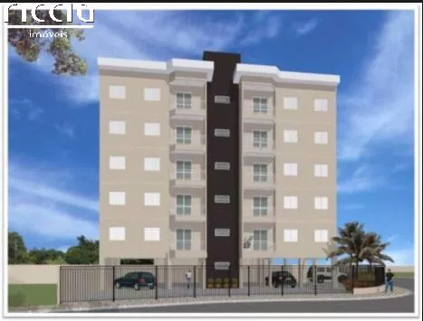 Empreendimento à venda em Esplanada Independência Taubaté