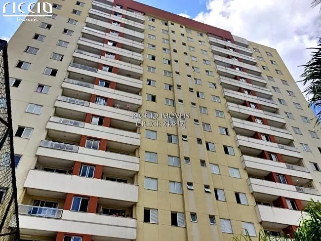 Empreendimento à venda em Santana São José dos Campos