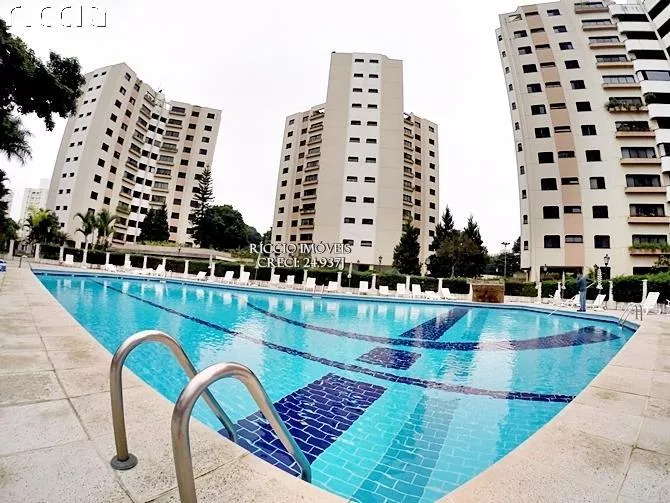 Empreendimento à venda em Vila Ema São José dos Campos