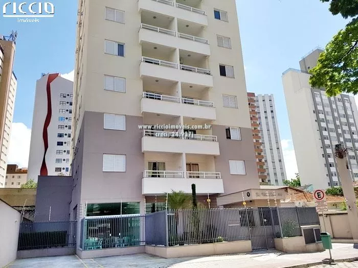 Empreendimento à venda em Vila Adyana São José dos Campos