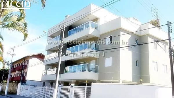 Empreendimento à venda em Centro Ubatuba