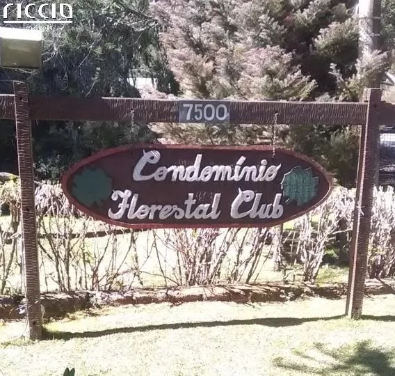 Empreendimento à venda em Descansópolis Campos do Jordão