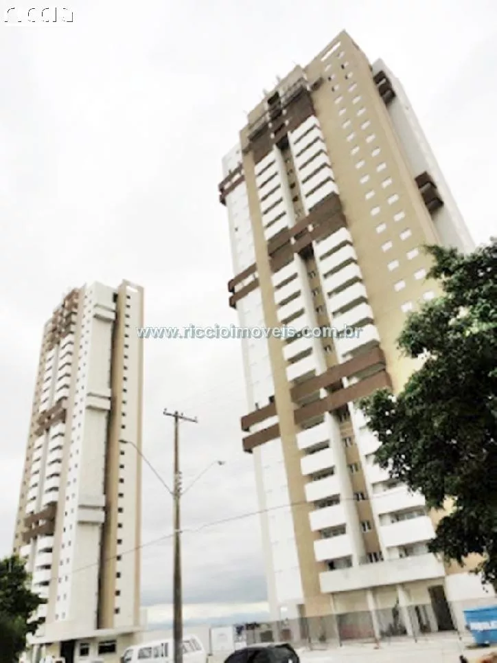 Empreendimento à venda em Barranco Taubaté