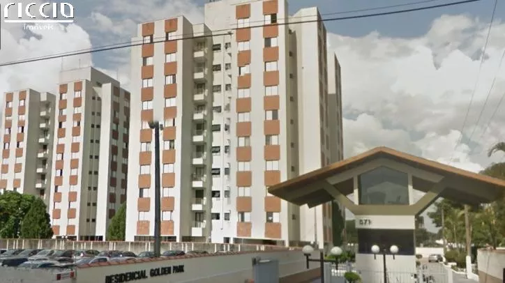 Empreendimento à venda em Jardim Paulista São José dos Campos
