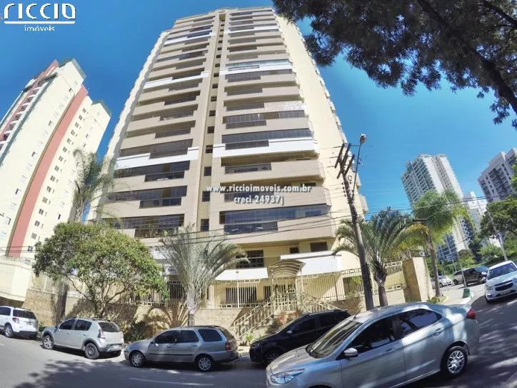 Empreendimento à venda em Jardim Aquarius São José dos Campos