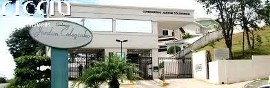 Empreendimento à venda em Vila Zezé Jacareí