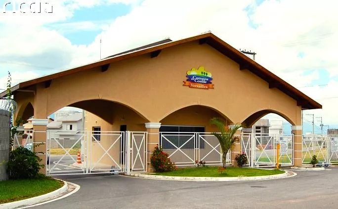 Empreendimento à venda em Portal Do Sol Taubaté