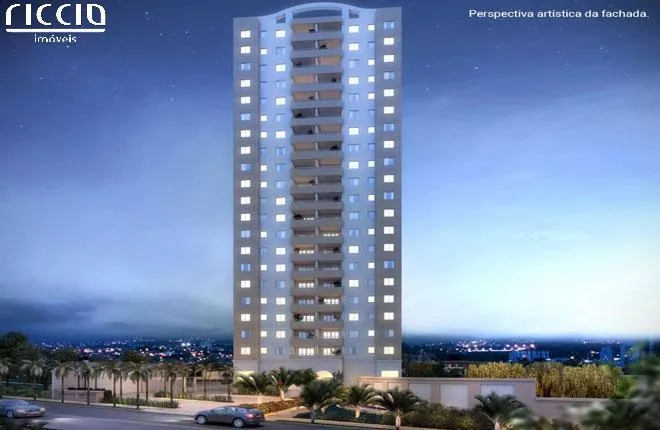 Apartamentocom 2 quartos à venda em Jardim Sul São José dos Campos