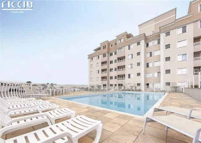 Empreendimento à venda em Jardim América São José dos Campos