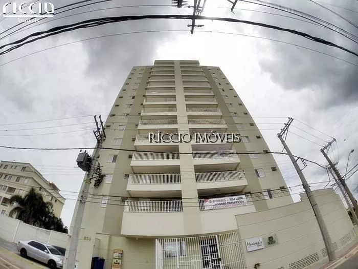 Empreendimento à venda em Jardim America São José dos Campos