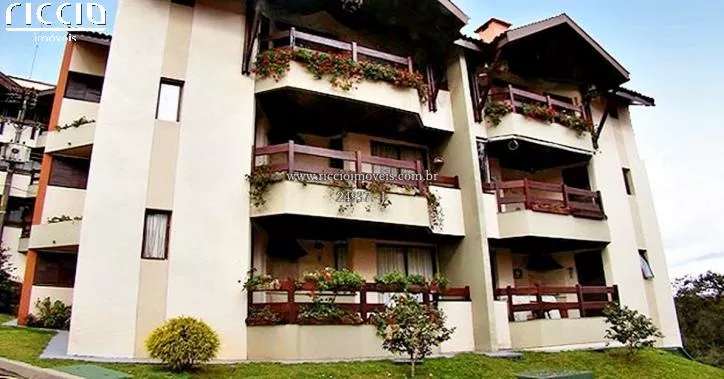 Empreendimento à venda em Vila Inglesa Campos do Jordão