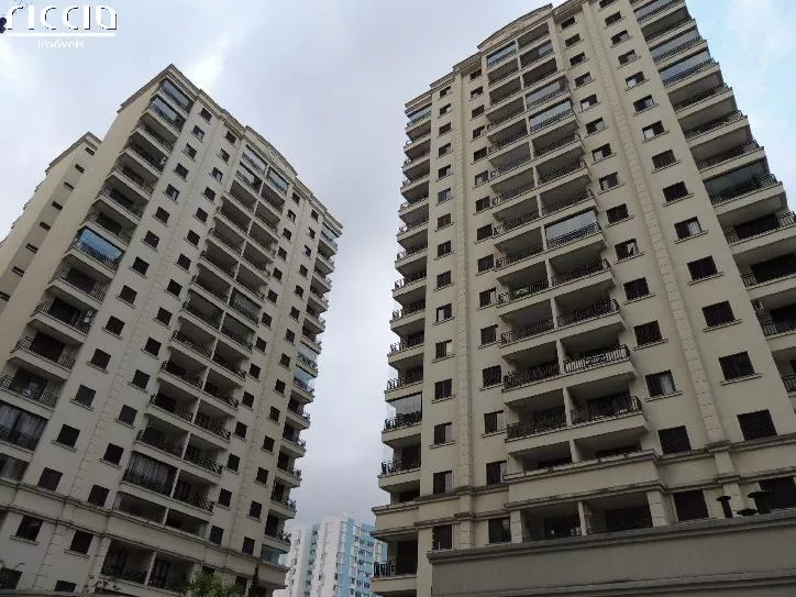 Empreendimento à venda em Vila Adyana São José dos Campos