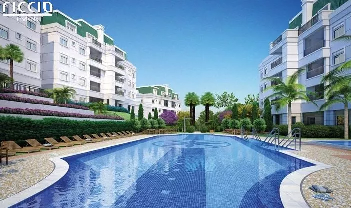 Empreendimento à venda em Vila Inglesa Campos do Jordão