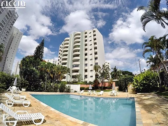 Empreendimento à venda em Vila Adyana São José dos Campos