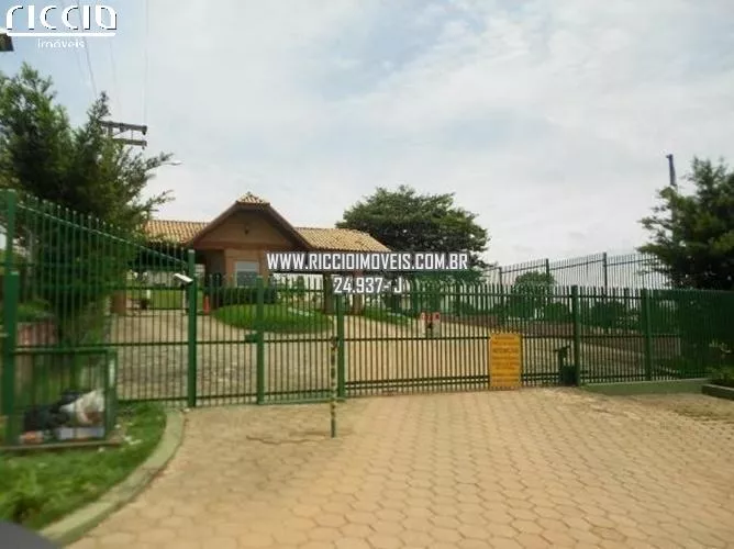 Empreendimento à venda em Vila Santos Caçapava