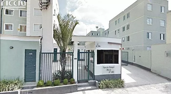 Empreendimento à venda em Monte Castelo São José dos Campos