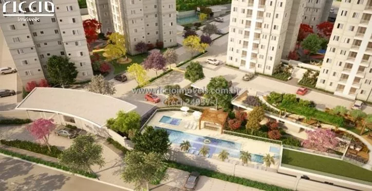 Empreendimento à venda em Vila Nossa Senhora das Graças Taubaté