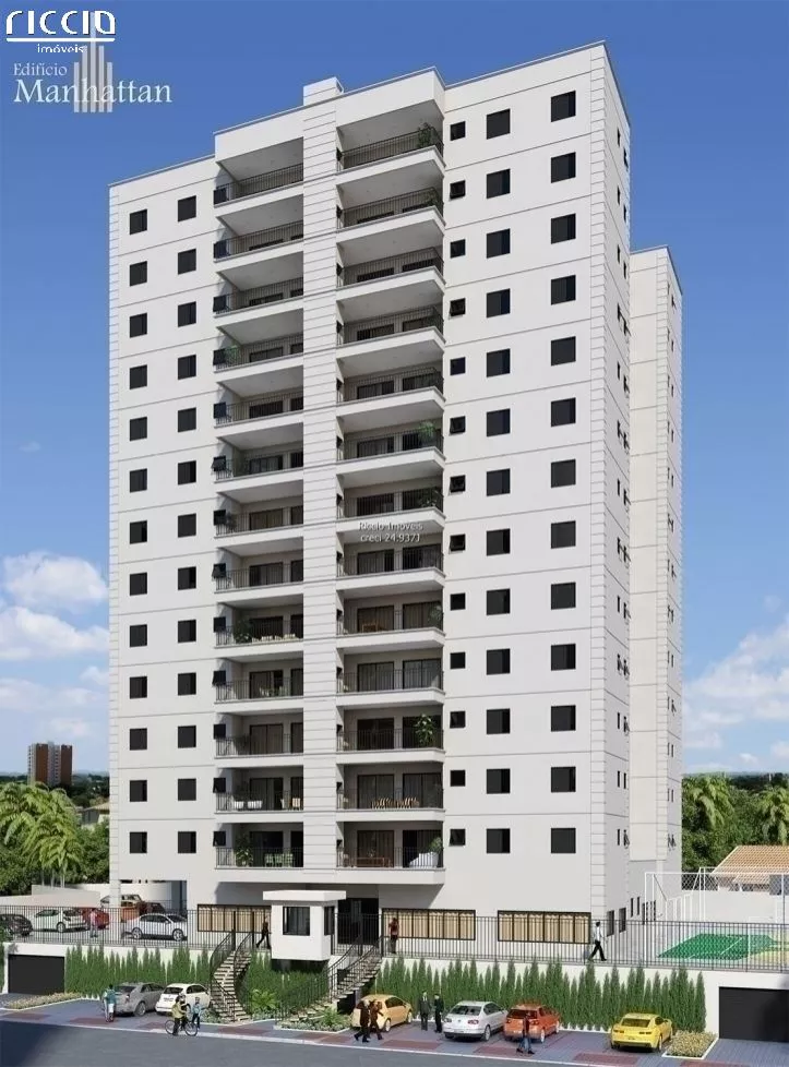 Empreendimento à venda em Vila São João Caçapava