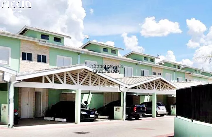 Empreendimento à venda em Jardim Santa Maria Jacareí