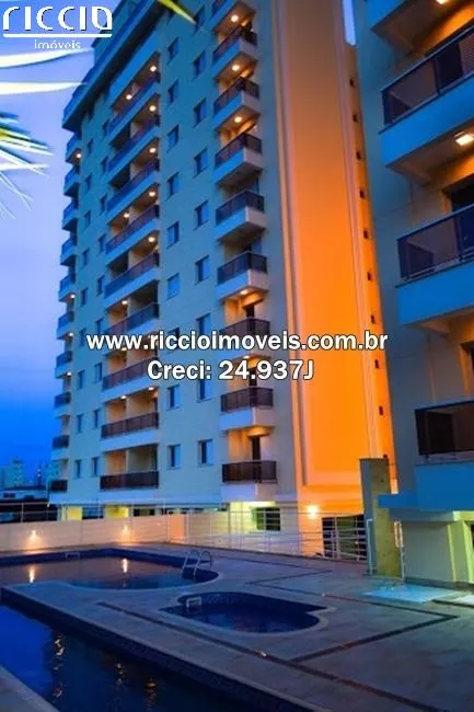 Empreendimento à venda em Centro Taubaté