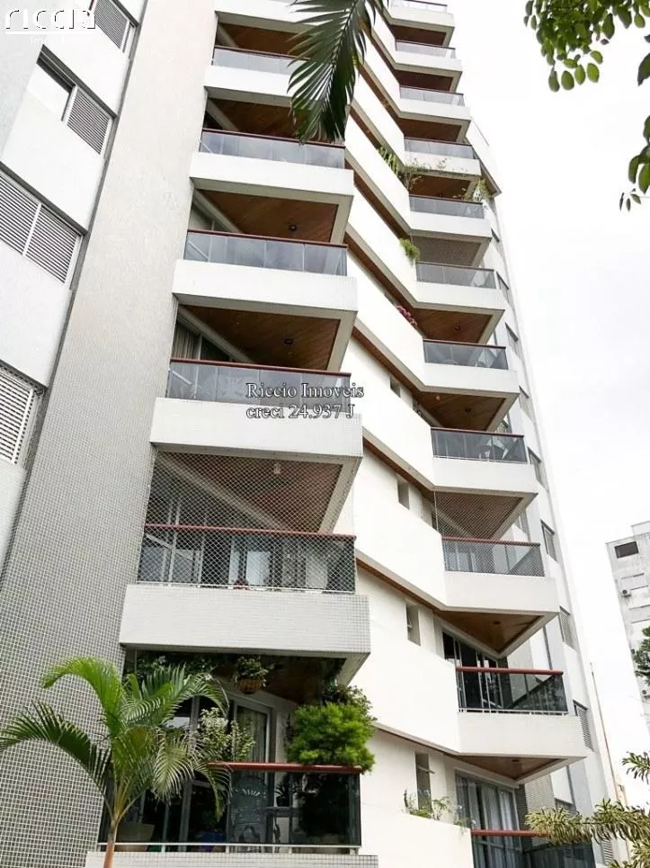 Empreendimento à venda em Vila Adyana São José dos Campos