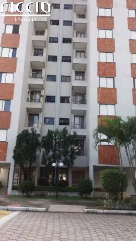 Empreendimento à venda em Jardim Paulista São José dos Campos