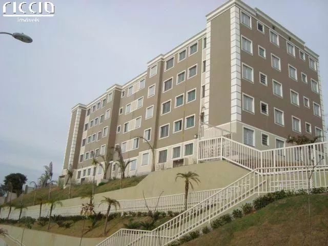 Empreendimento à venda em Vila Tesouro São José dos Campos