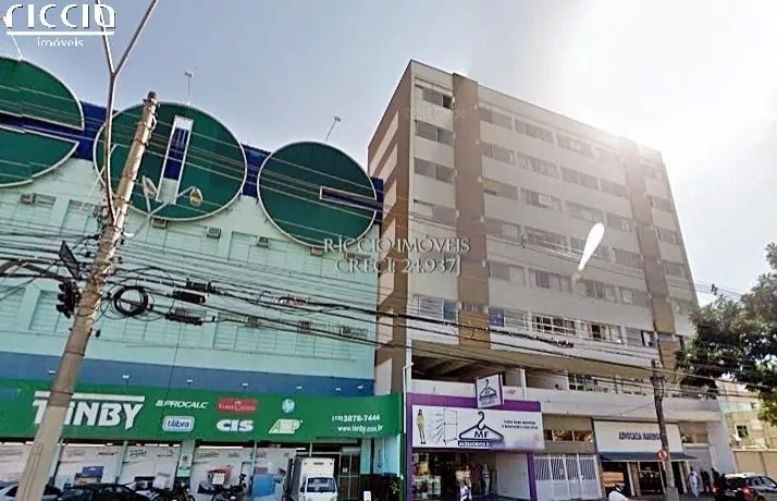 Empreendimento à venda em Jardim São Dimas São José dos Campos