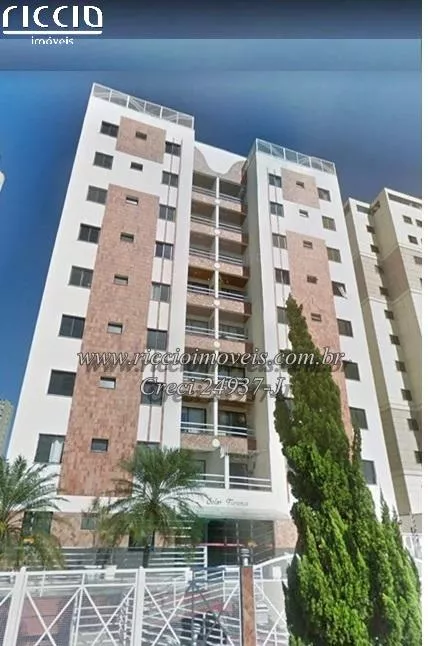 Empreendimento à venda em Jardim das Nações Taubaté