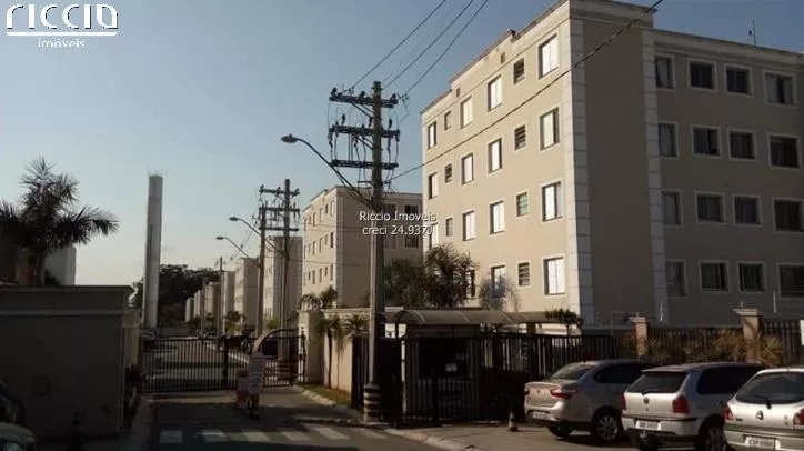 Empreendimento à venda em Vila Tesouro São José dos Campos