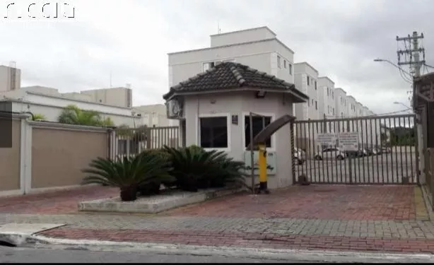 Empreendimento à venda em Vila Rangel São José dos Campos