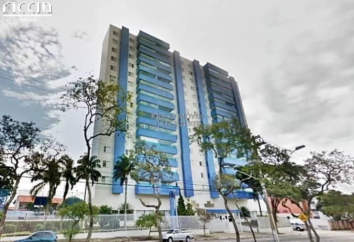 Empreendimento à venda em Bosque dos Eucaliptos São José dos Campos