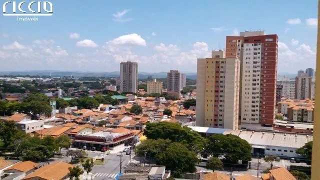 Empreendimento à venda em Parque Industrial São José dos Campos