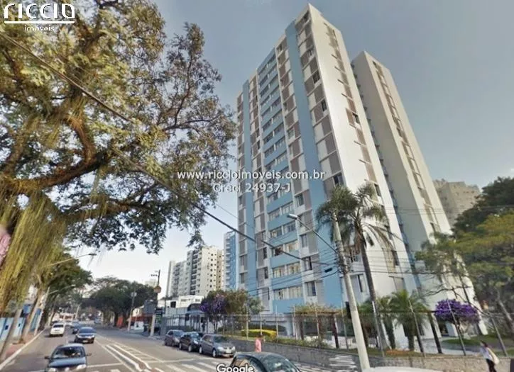 Empreendimento à venda em Vila Adyana São José dos Campos