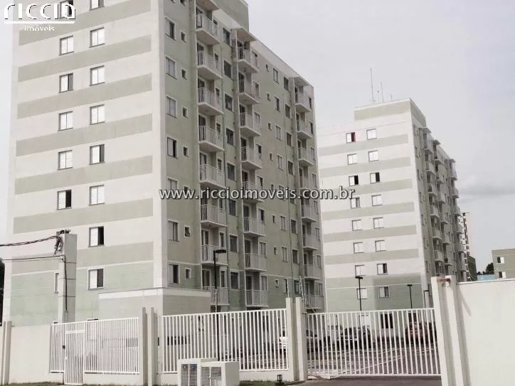 Empreendimento à venda em Vila Rossi São José dos Campos