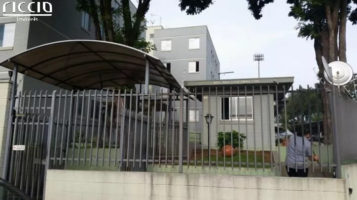 Empreendimento à venda em Monte Castelo São José dos Campos