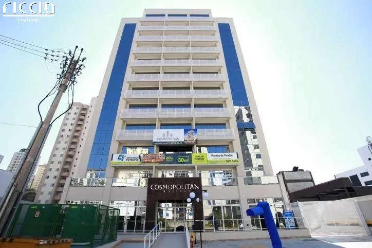 Empreendimento à venda em Jardim Aquarius São José dos Campos