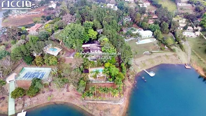 Empreendimento à venda em Chácaras Condomínio Recanto Pássaros II Jacareí