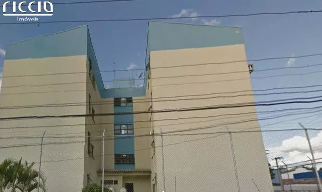 Empreendimento à venda em Conjunto Residencial Trinta e Um de Março São José dos Campos