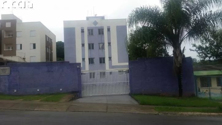 Empreendimento à venda em Jardim São Judas Tadeu São José dos Campos