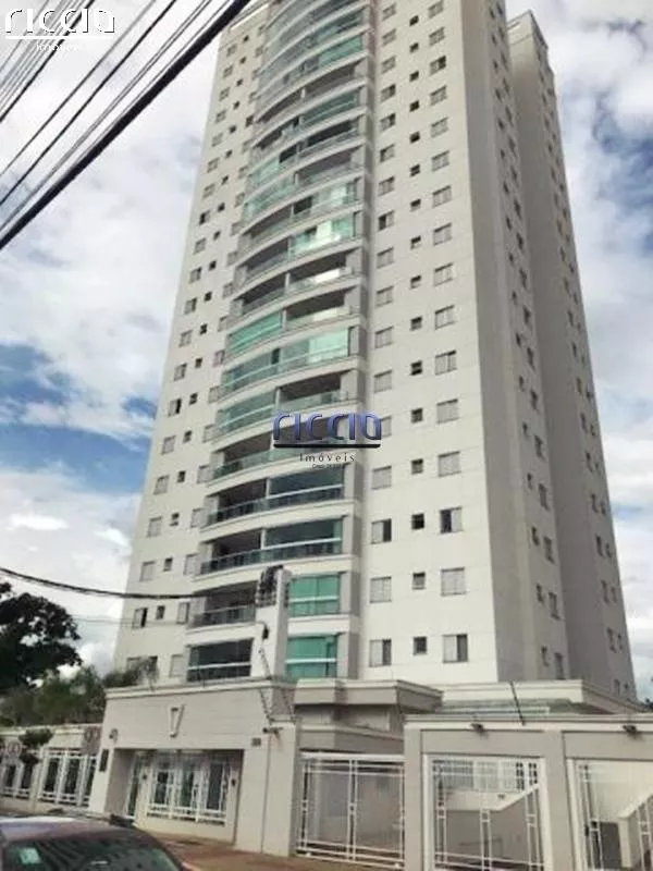 Empreendimento à venda em Jardim Paraíba Jacareí