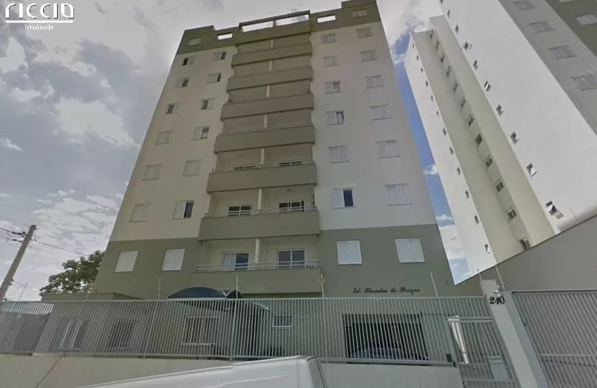 Empreendimento à venda em Bosque dos Eucaliptos São José dos Campos